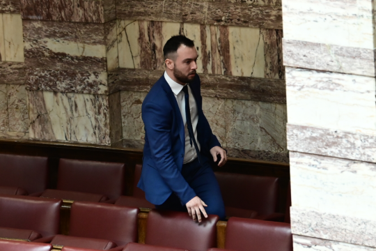 Κωνσταντίνος Φλώρος